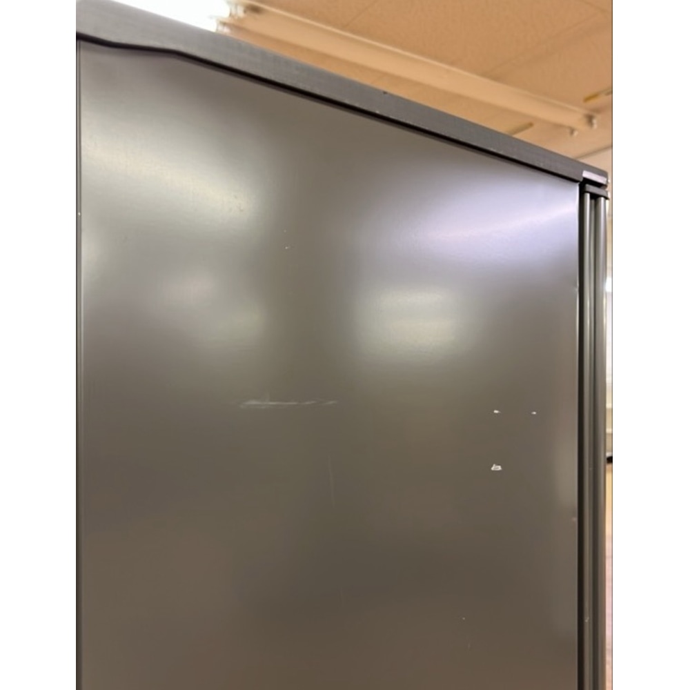 [展示品C]MR-P15J-H マットチャコール (ご購入日からメーカー保証利用可) [146L]