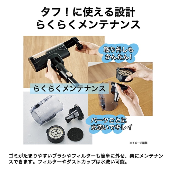 JC-HG1A-K ブラック