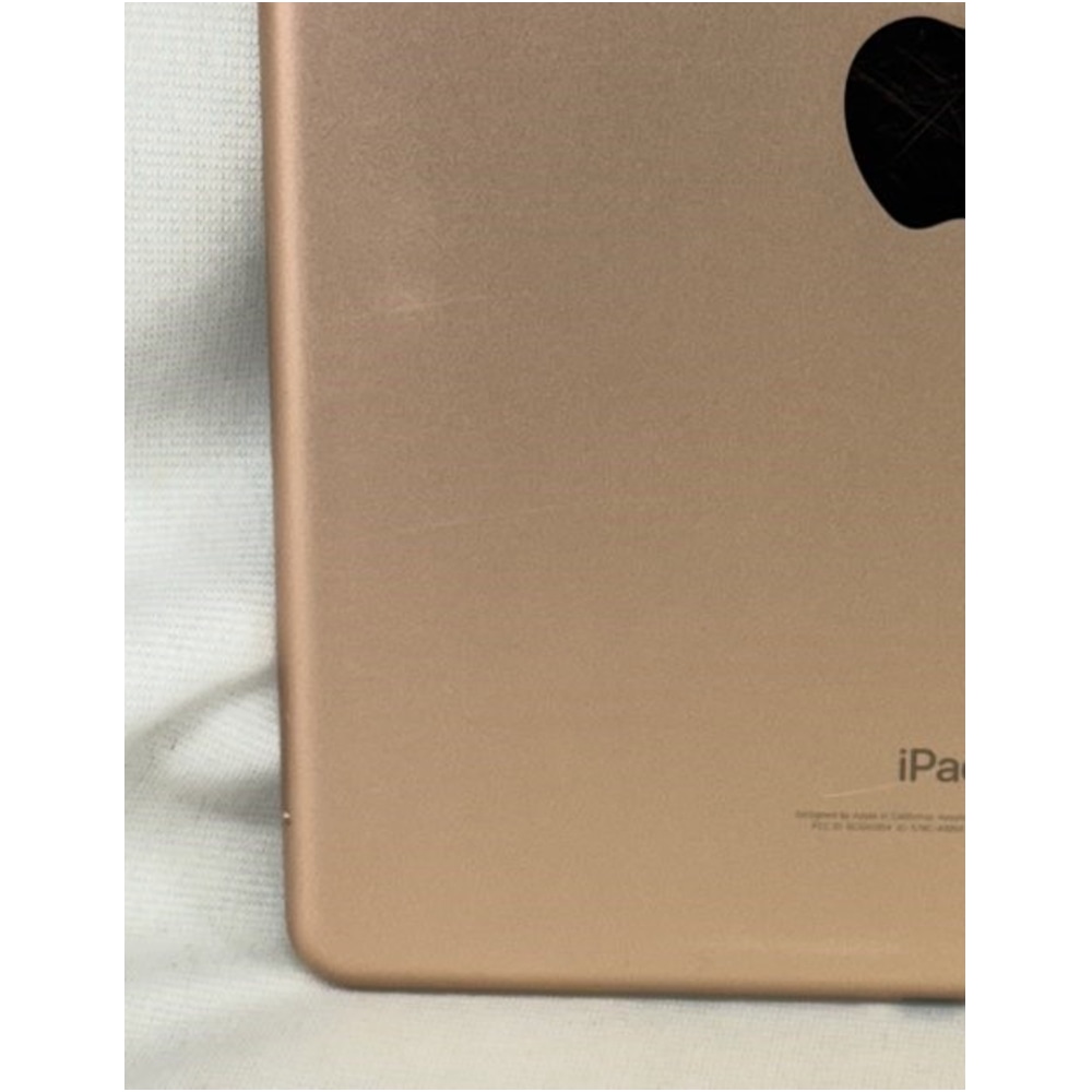 ソフトバンク iPad 9.7インチ Wi-Fi+Cellularモデル 32GB MRM02J ソフトバンク iPad 9.7インチ Wi-Fi+Cellularモデル 32GB MRM02J