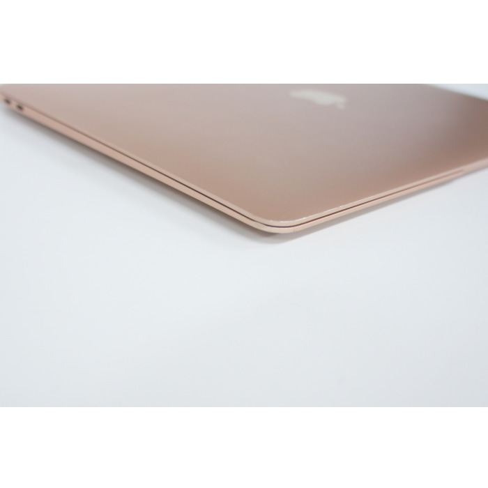 [中古B]MacBook Air Retinaディスプレイ 13.3 MGNE3J/A ゴールド