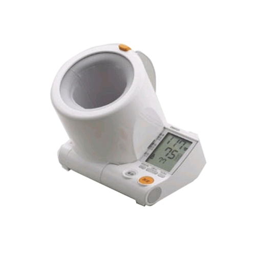 スポットアーム HEM-1000 (デジタル自動血圧計)