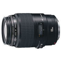 EF100mm F2.8 マクロ USM EF10028MU