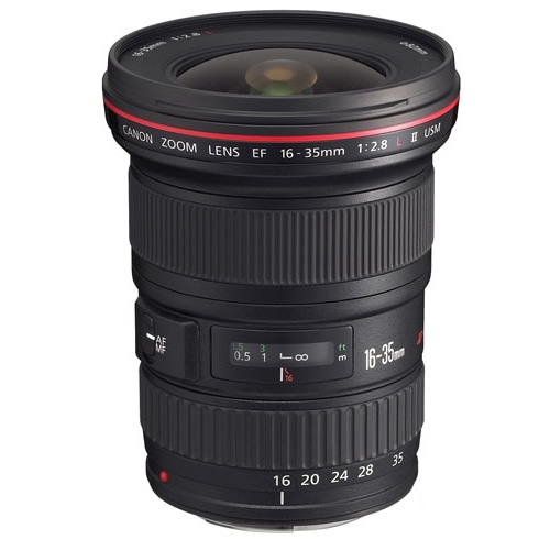 EF16-35mm F2.8L II USM EF16-35L2(1910B001)