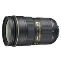 AF-S NIKKOR 24-70mm f/2.8G ED