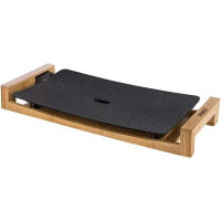 Table Grill Stone 103031 ブラック (ホットプレート)