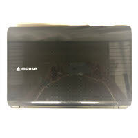 [中古B]m-Book (Core i7/8GBメモリ/500GB HDD/GTX960M/フルHD液晶) MB-T720S-S5