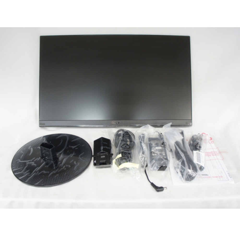 [中古B]SA220QAbmi ブラック [21.5インチ]