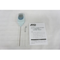 [中古A]AD-5605P 電子計測機器 熱電対温度計 Tタイプ