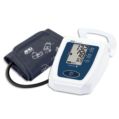 UA-654Plus (上腕式血圧計)