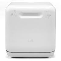 食器洗い乾燥機 ISHT-5000