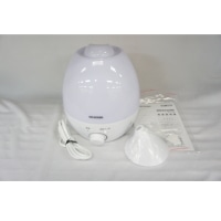 [展示品B]PH-U28-W ホワイト 超音波加湿器 [2.8L]