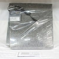 [展示品A]IHC-10-H グレー 1畳用ホットカーペット
