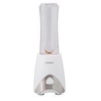 [未使用品](#)IBB-600 ホワイト ボトルブレンダー 600ml