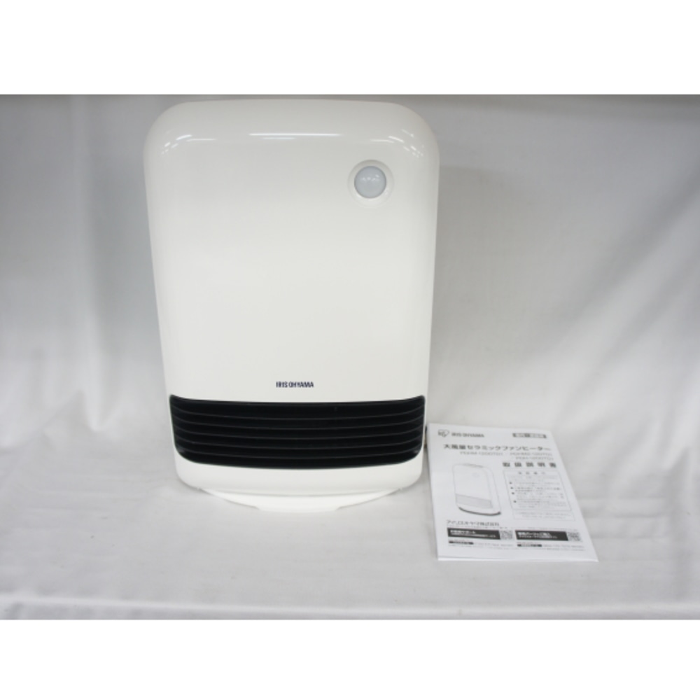 [展示品B]PDH-1200TD1-W ホワイト