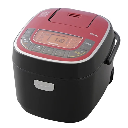 銘柄炊き KRC-MC50-B ブラック