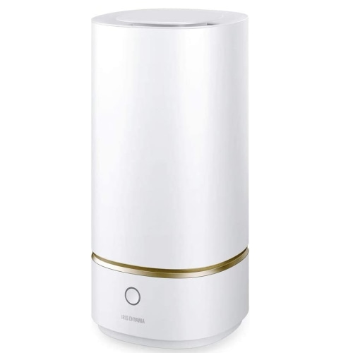 [未使用品](#)UTK-230-W ホワイト 上給水超音波式加湿器