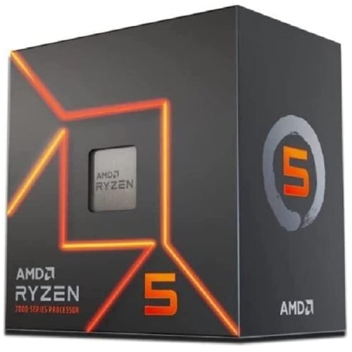 Ryzen 5 7600 BOX