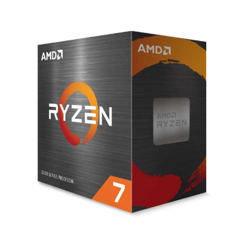 Ryzen 7 5700X BOX