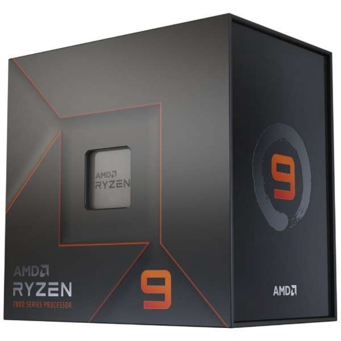 Ryzen 9 7900X BOX