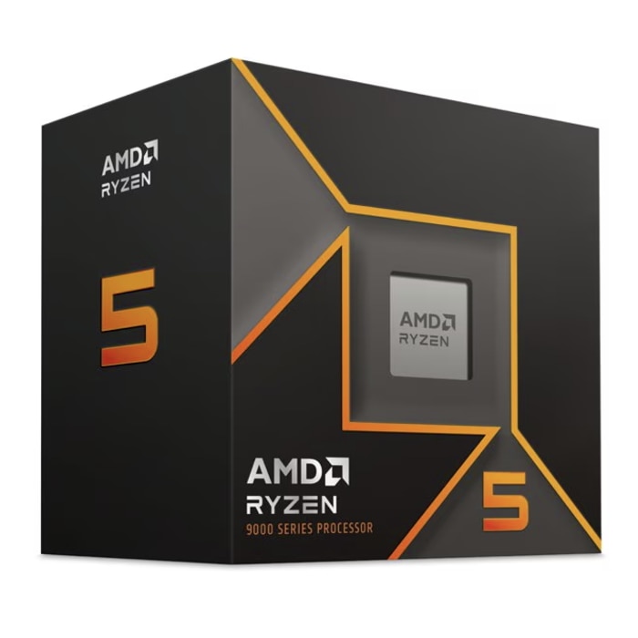 Ryzen 5 9600 BOX