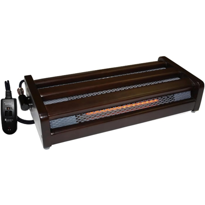 MFH-181ET(DA) (フットヒーター)