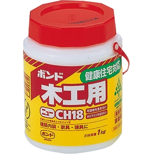 [取寄5]木工用ボンド 1kg 40503