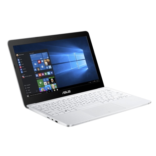 [未使用品]ASUS VivoBook R209HA R209HA-FD0014T ホワイト