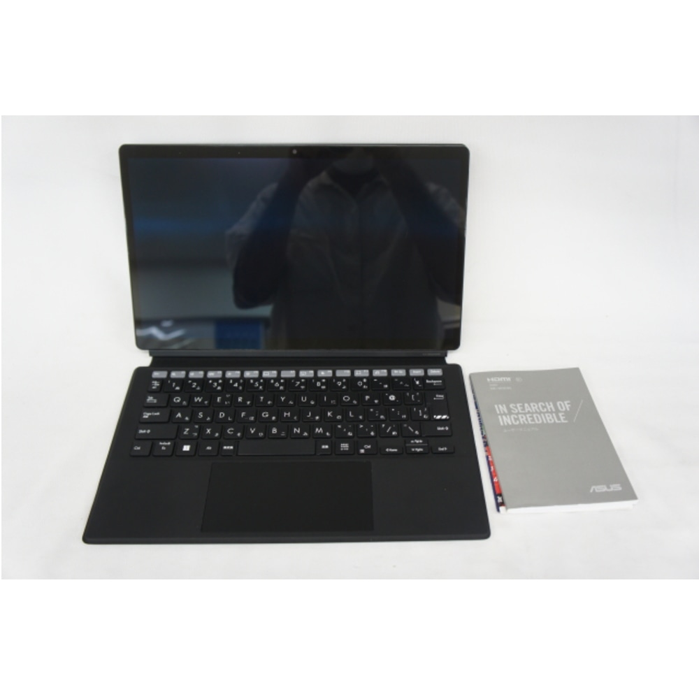 【未使用品】ASUSノートパソコンvivobook T3300KA-LQ049W 未使用品】ASUSノートパソコン vivobook T3300KA-LQ049W｜Yahoo