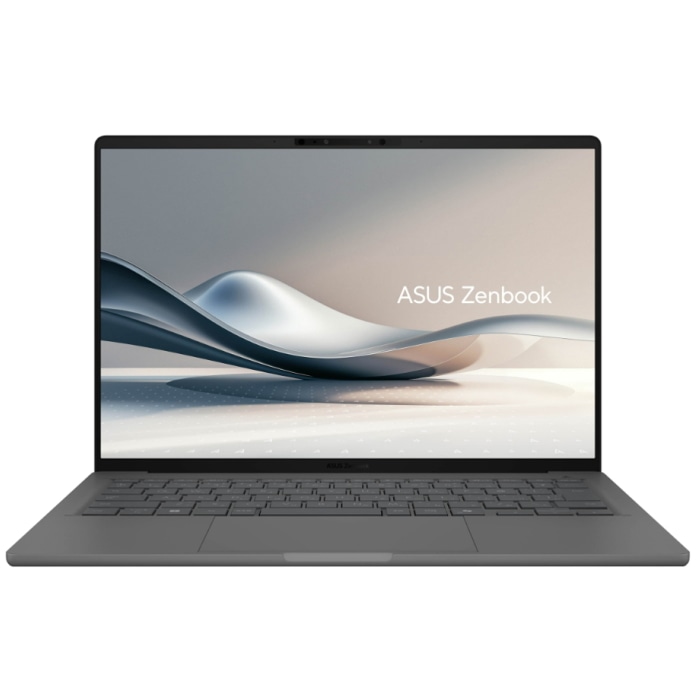Zenbook SORA UX3407RA UX3407RA-HA32570GRS アイスランドグレー