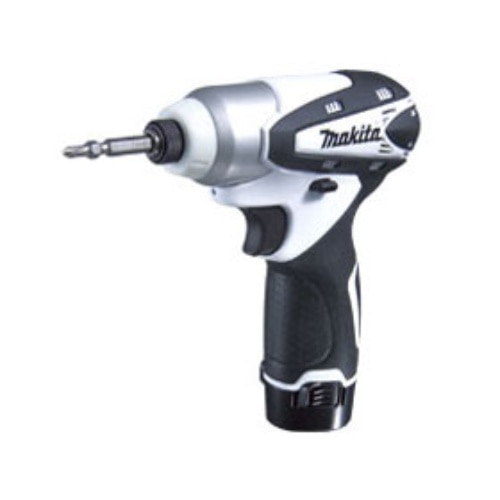 【makita】充電式インパクトドライバ TD090DWXW