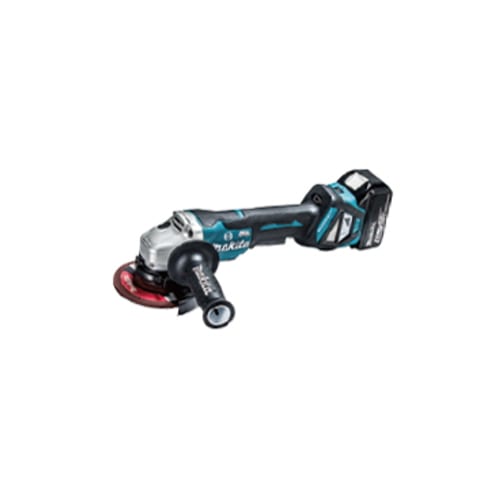 GA518DRGX (電式ディスクグラインダ)