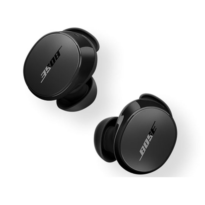 [おすすめ]QuietComfort Earbuds 第2世代 ブラック