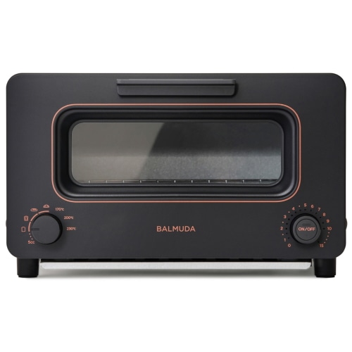 [セール]The Toaster K05A-BK ブラック
