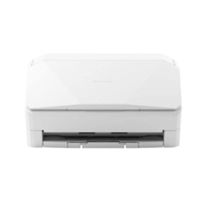ScanSnap iX2400 FI-IX2400W ホワイト