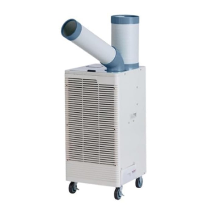 SAC-30S (スポットクーラー) [2.5kW]