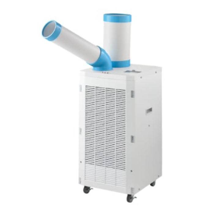 SAC-26S (スポットクーラー) [2.2kW]