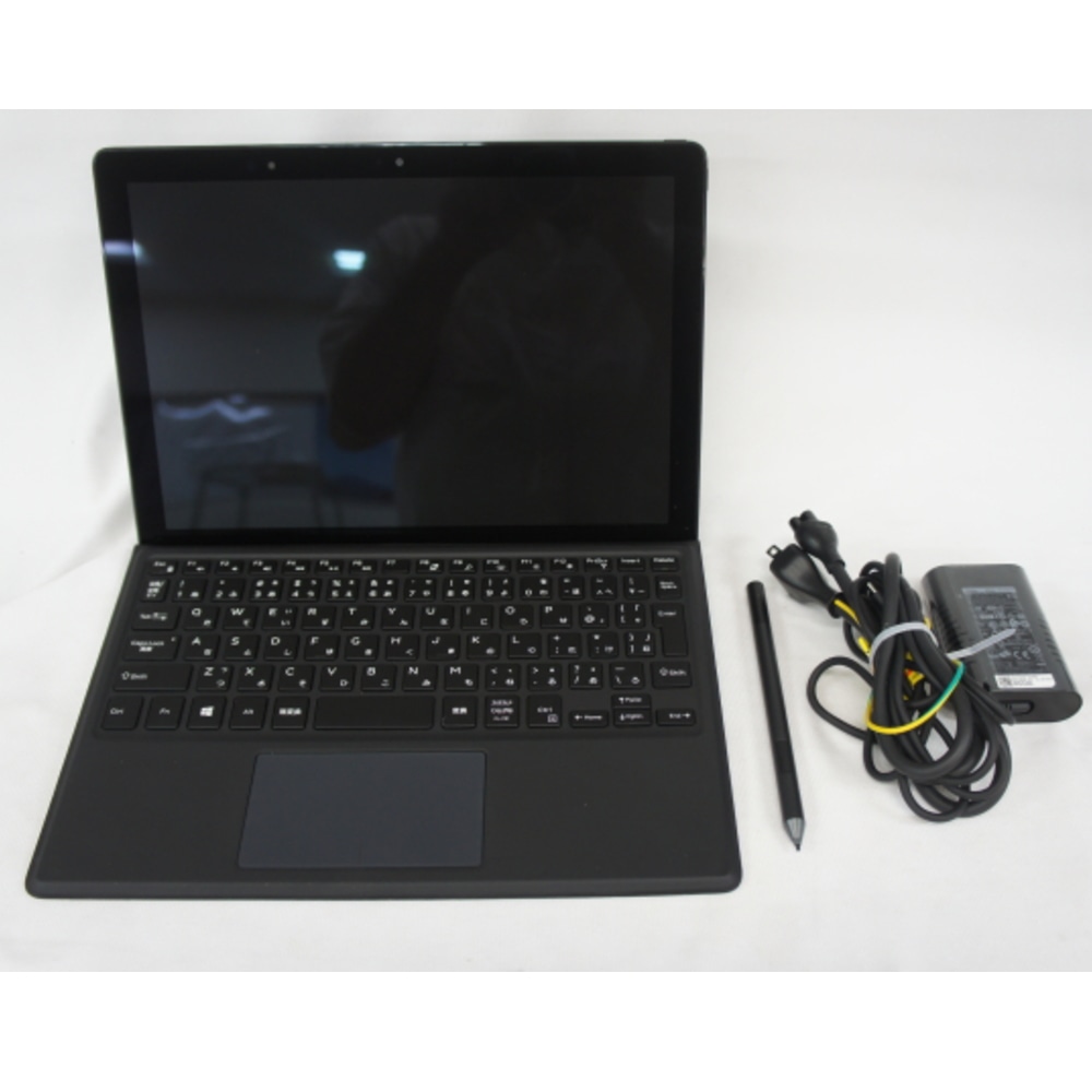 [中古B]Latitude 5290 2-in-1 (i5-8250U/8GB/256GB/12.3インチ/Win10)