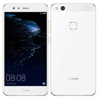 [未使用品]WAS-LX2J HUAWEI P10 lite WAS-LX2J Pearl White パールホワイト (nano/SIMフリー)