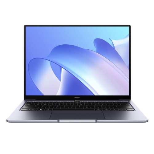 MateBook 14 2022 KLVL-W58W スペースグレー