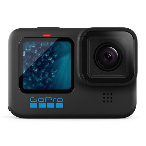 [gpi]HERO11 CHDHX-111-FW