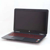 中古B]OMEN by HP 15-ax207TX 1AD29PA#ABJ: PCボンバー