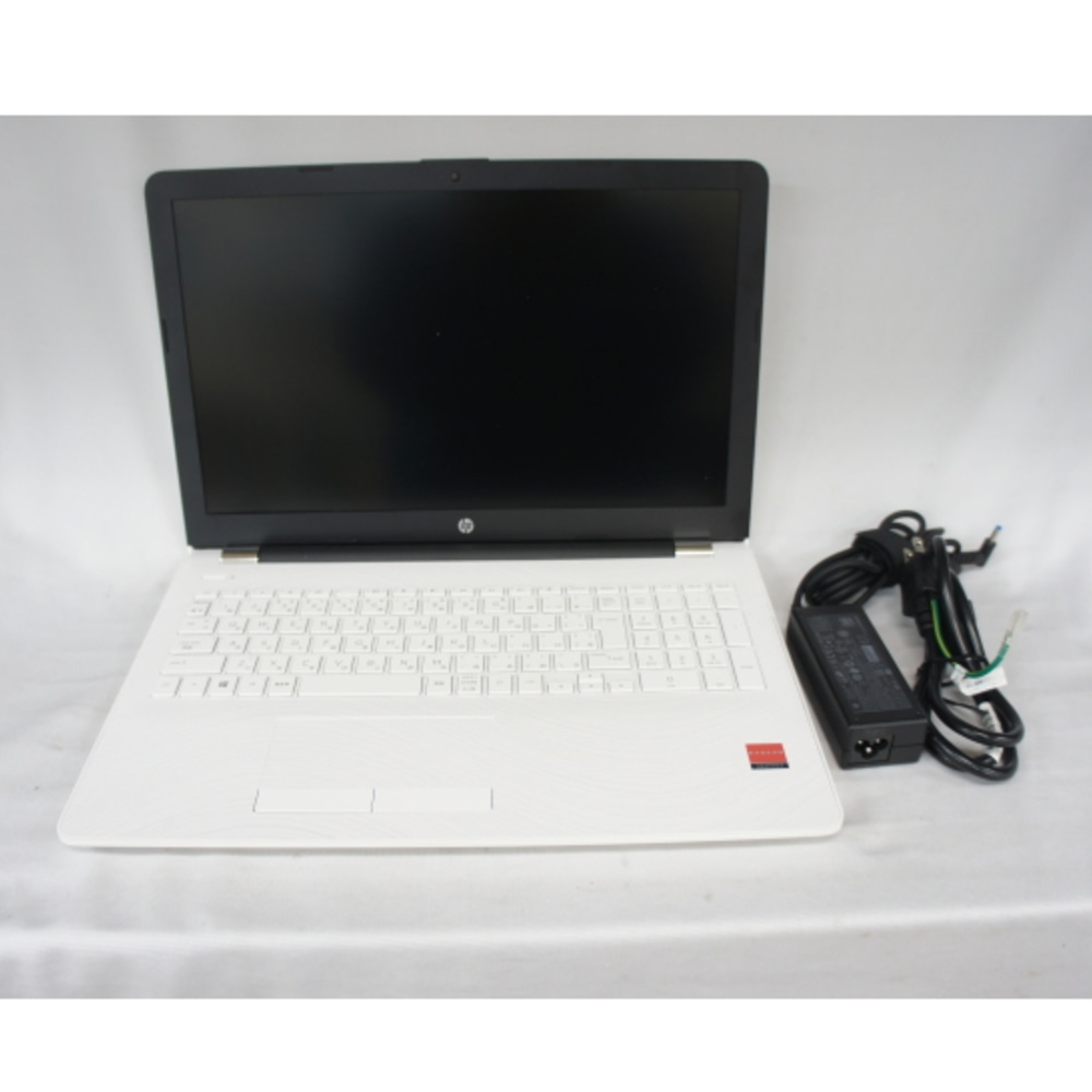 [中古B]HP 15-bw001AX 2BD71PA#ABJ