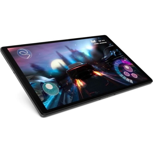Lenovo Tab M10 FHD Plus ZA5V0274JP アイアングレー (SIMフリー)