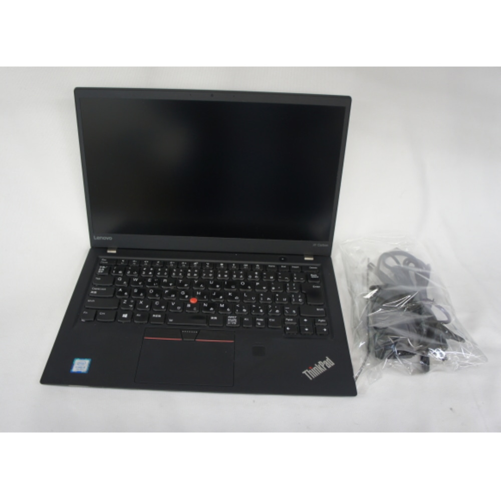 ThinkPad X1 Carbon i5 7200U 8GB 256GB