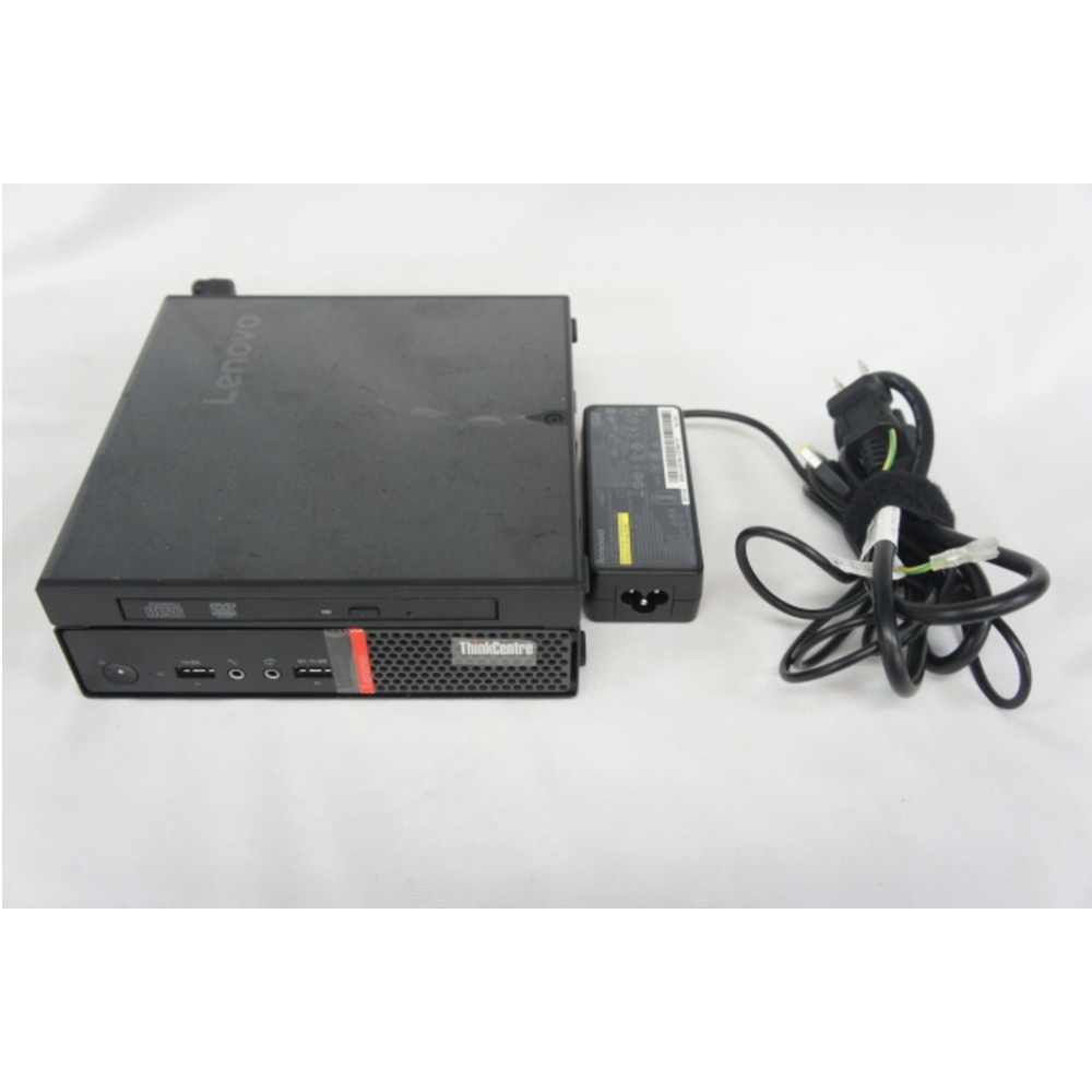 中古B]ThinkCentre M715q Tiny 10M2S0AP00: PCボンバー