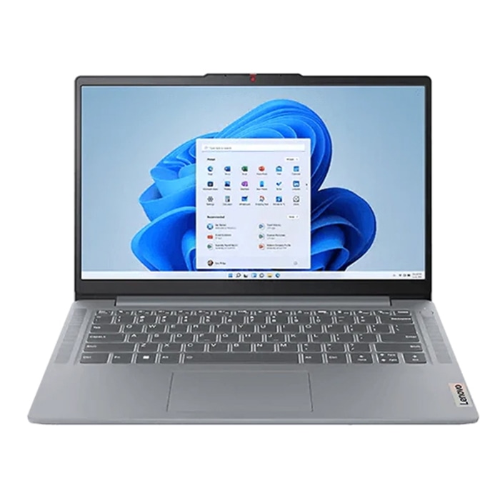 IdeaPad Slim 3 Gen 8 82XN00A9JP アークティックグレー