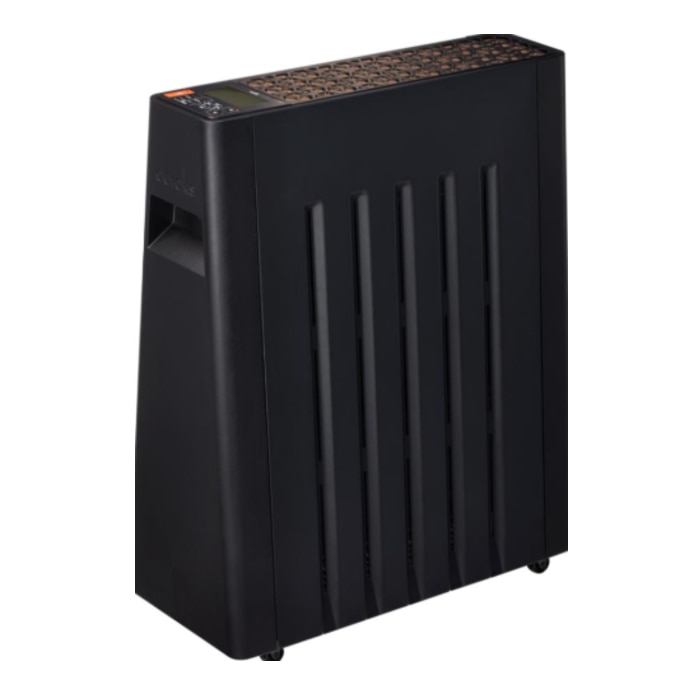 EHT-M15QDS(BT) ブラック (ヘリテイジヒーター)