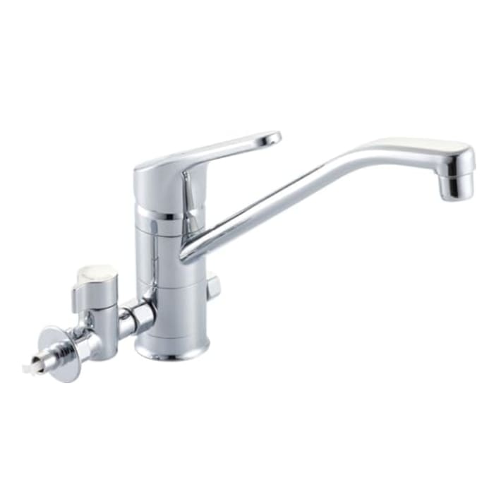 INAX クロマーレ シングルレバー混合水栓(分岐形) SF-HB420SYXBV