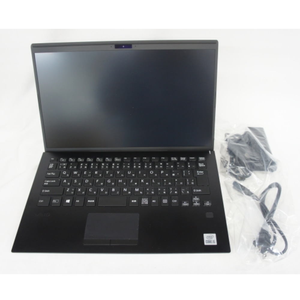 [中古B]VAIO SX14 VJS143C11N (i5-1035G1/8GB/256GB/14インチ/Win11H)