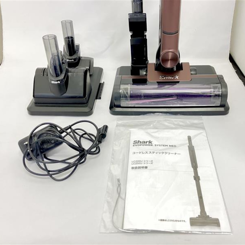 中古B]EVOPOWER SYSTEM NEO LC250JBR マホガニー: PCボンバー